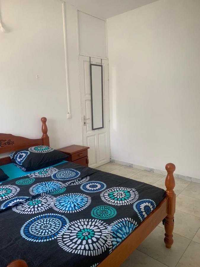 Sous Le Soleil Des Antilles Apartment Ducos Luaran gambar
