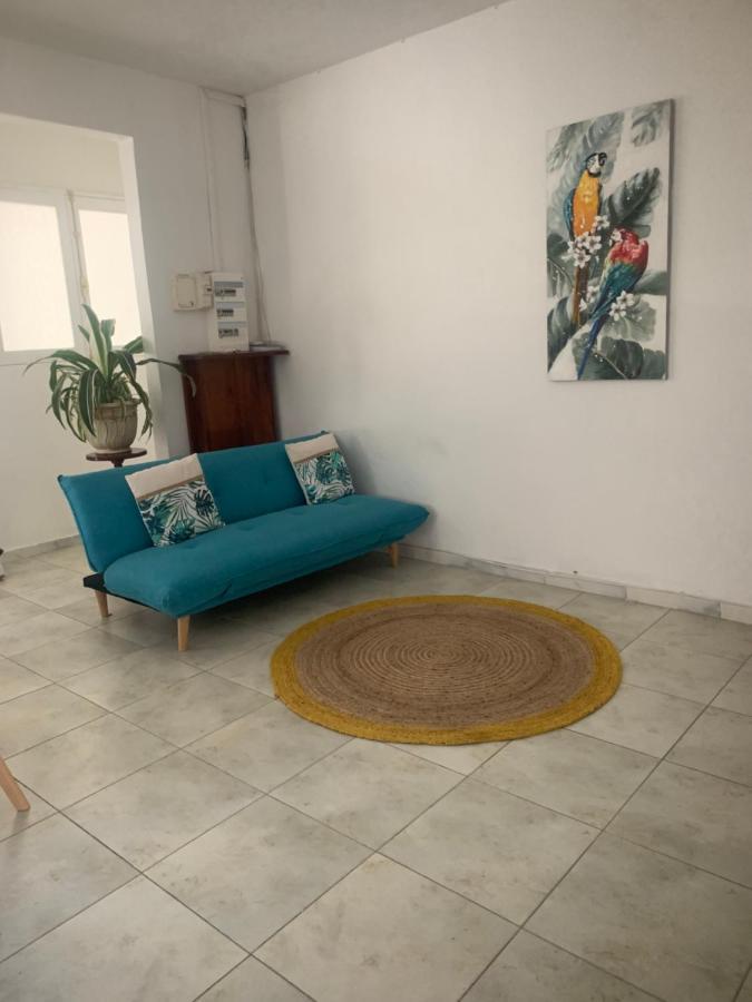 Sous Le Soleil Des Antilles Apartment Ducos Luaran gambar