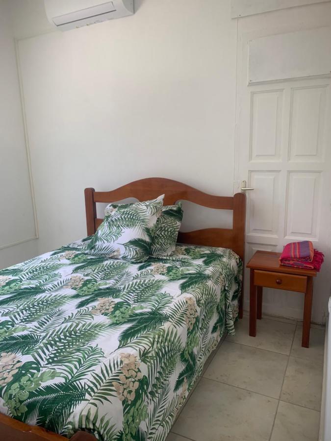 Sous Le Soleil Des Antilles Apartment Ducos Luaran gambar